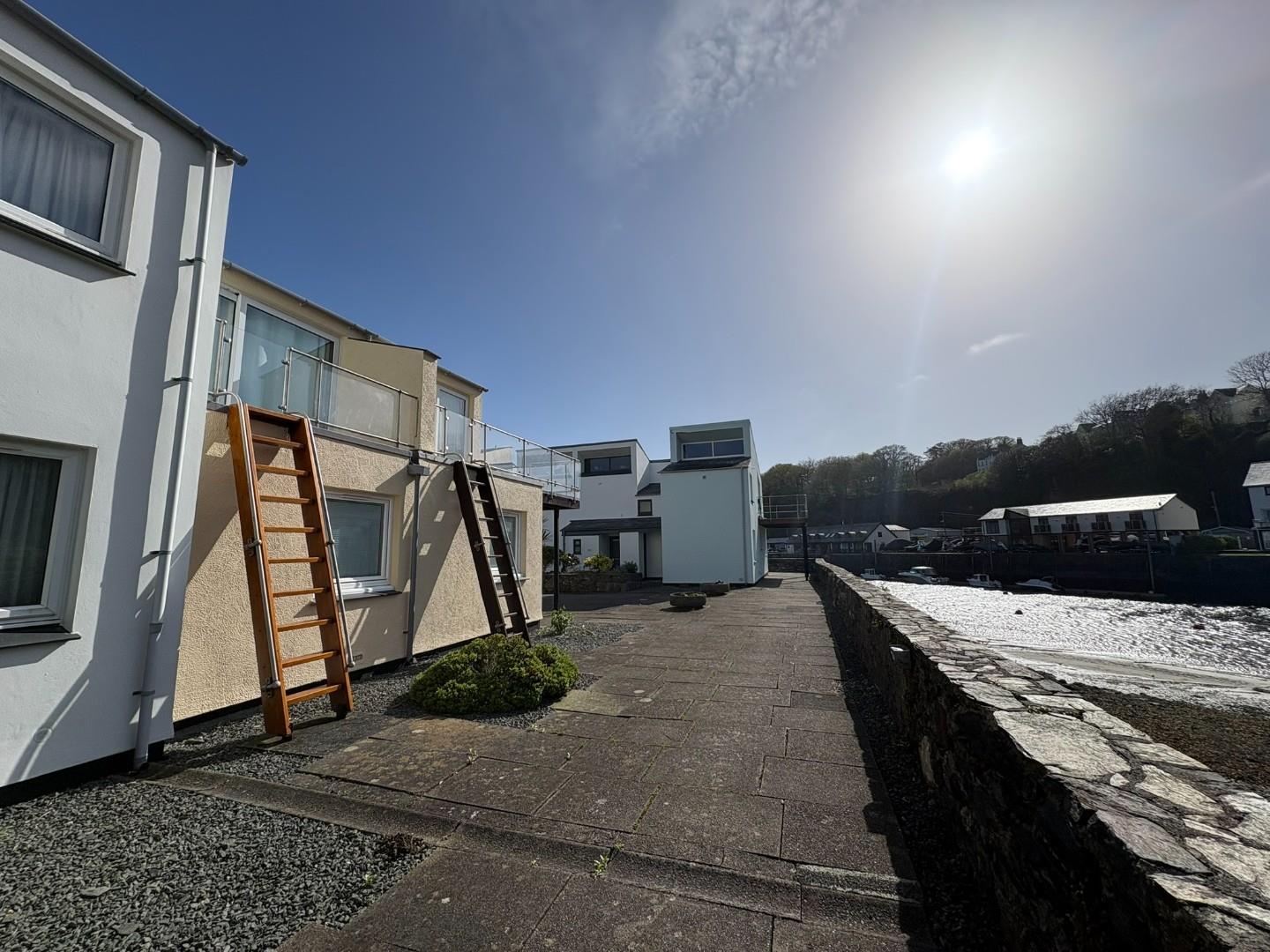 South Snowdon Wharf, Porthmadog